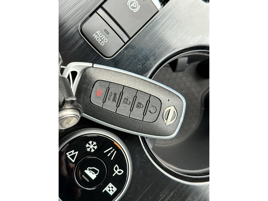 2026 Nissan Rogue 2026.5 AWD Rock Creek