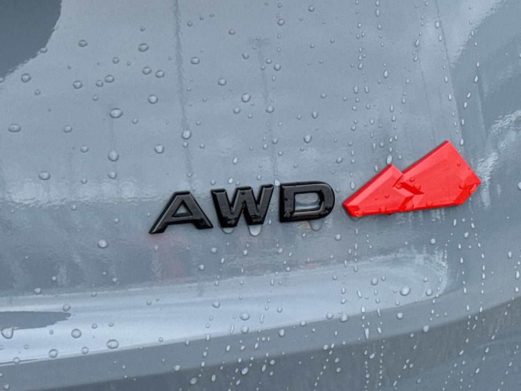 2026 Nissan Rogue 2026.5 AWD Rock Creek