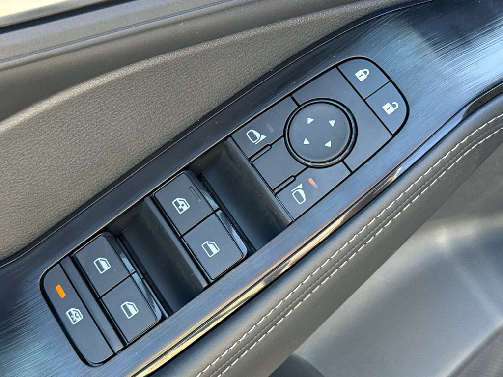 2026 Nissan Rogue 2026.5 AWD SV