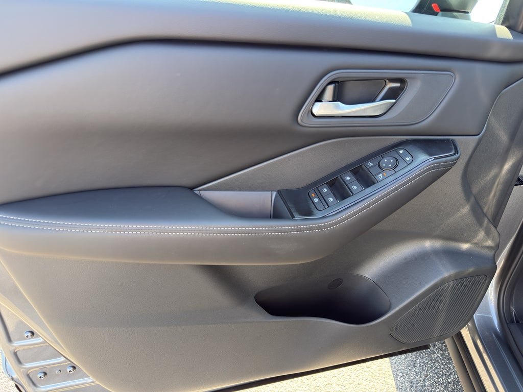 2026 Nissan Rogue 2026.5 AWD SV