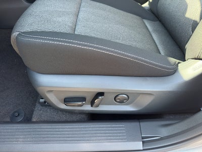 2026 Nissan Rogue 2026.5 AWD SV