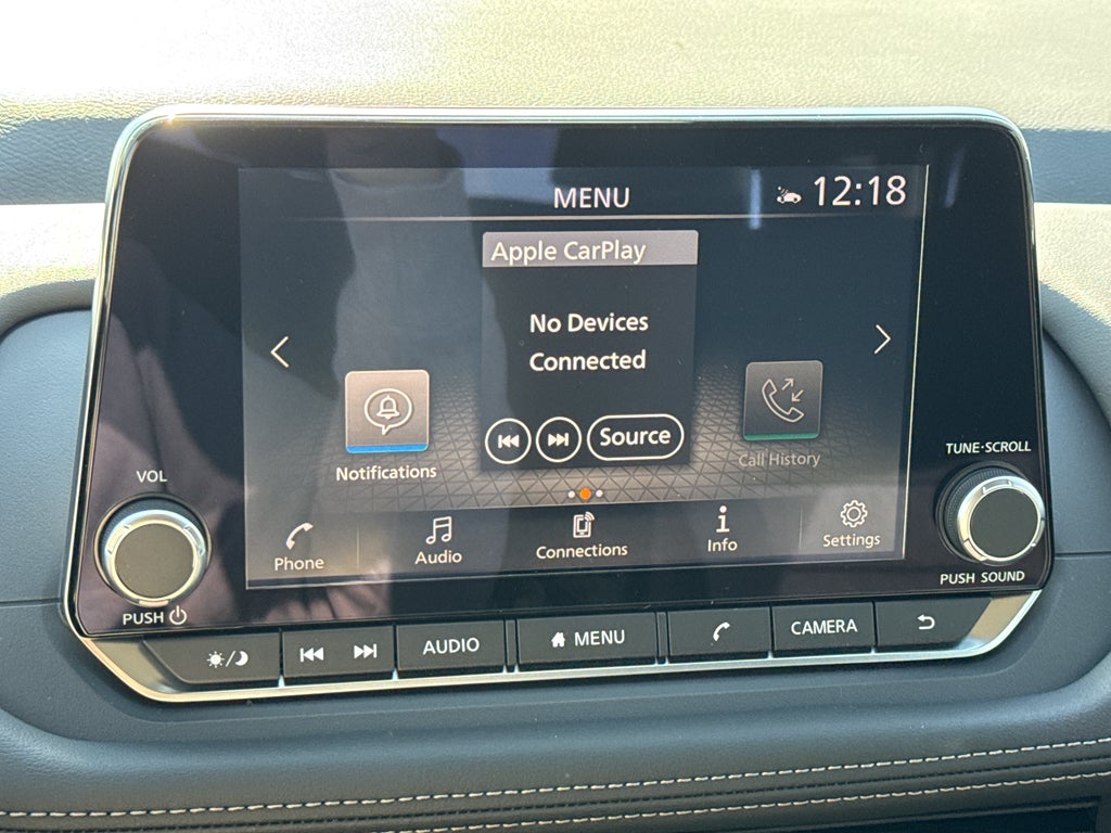 2026 Nissan Rogue 2026.5 AWD SV