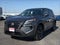 2026 Nissan Rogue 2026.5 AWD SV