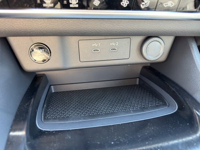 2026 Nissan Rogue 2026.5 AWD SV