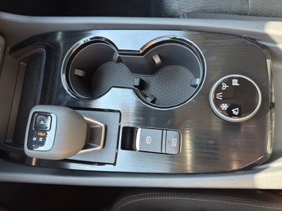 2026 Nissan Rogue 2026.5 AWD SV