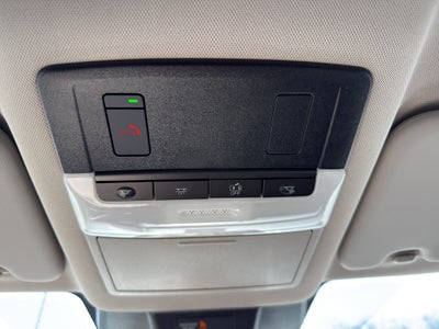 2026 Nissan Rogue 2026.5 AWD SV