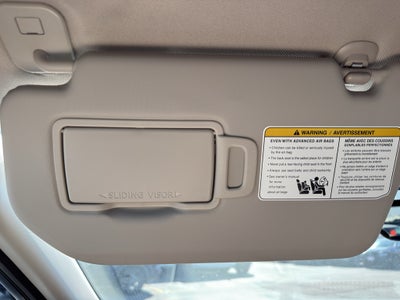 2026 Nissan Rogue 2026.5 AWD SV