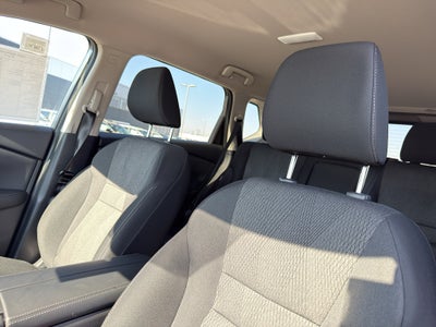 2026 Nissan Rogue 2026.5 AWD SV