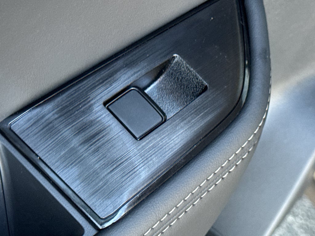 2026 Nissan Rogue 2026.5 AWD SV