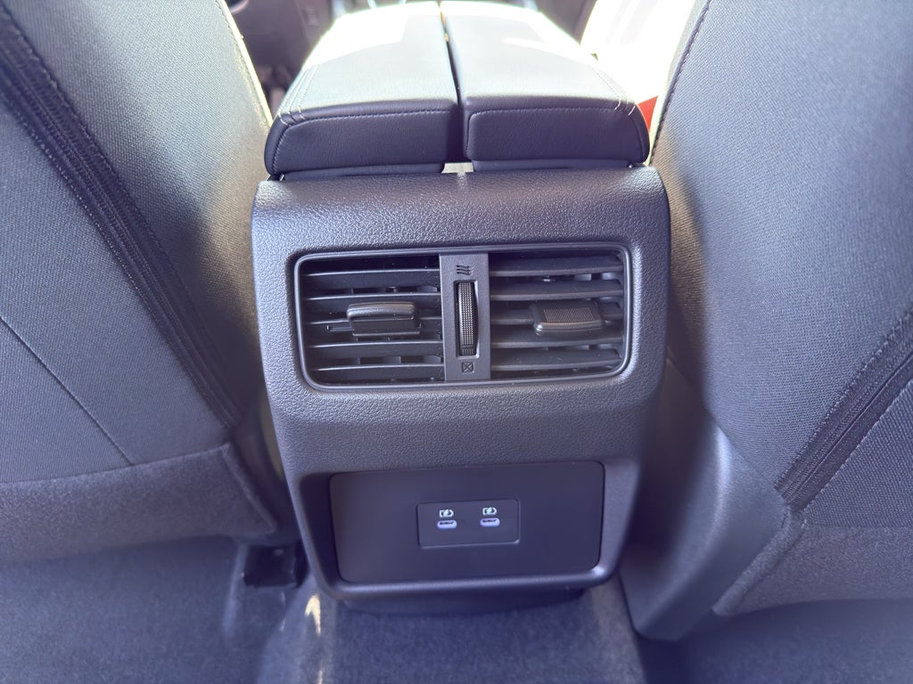 2026 Nissan Rogue 2026.5 AWD SV