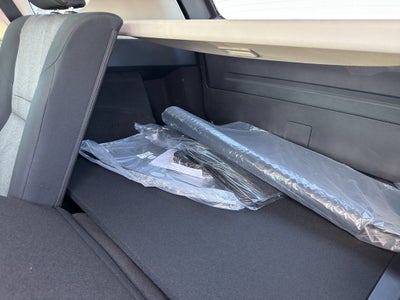 2026 Nissan Rogue 2026.5 AWD SV