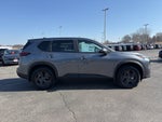 2026 Nissan Rogue 2026.5 AWD SV