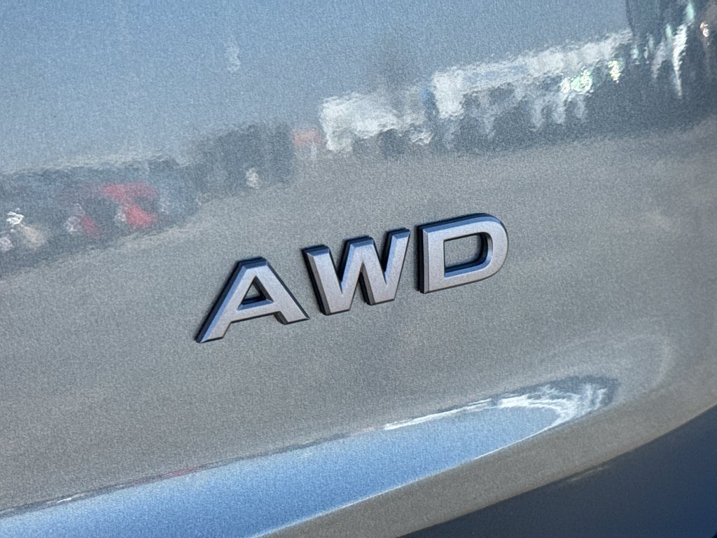 2026 Nissan Rogue 2026.5 AWD SV