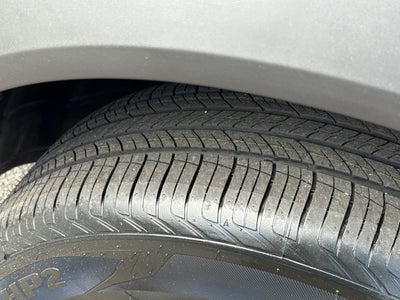 2026 Nissan Rogue 2026.5 AWD SV