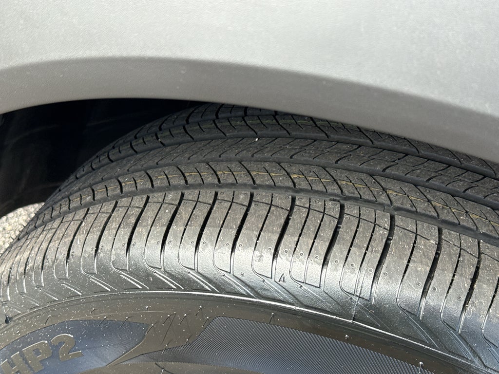 2026 Nissan Rogue 2026.5 AWD SV