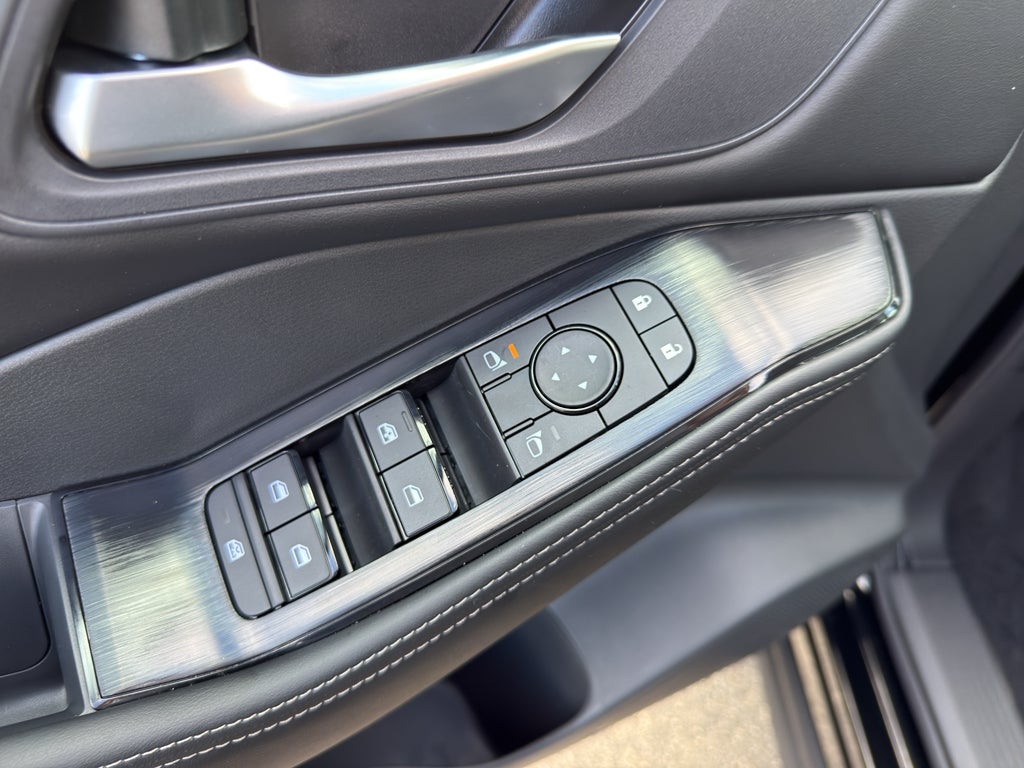 2026 Nissan Rogue 2026.5 AWD SV