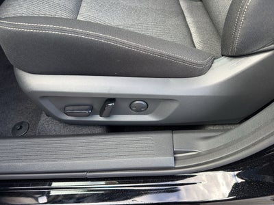 2026 Nissan Rogue 2026.5 AWD SV