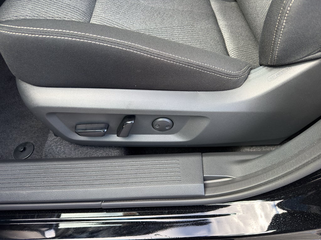 2026 Nissan Rogue 2026.5 AWD SV