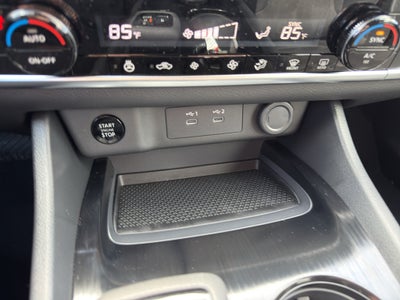 2026 Nissan Rogue 2026.5 AWD SV