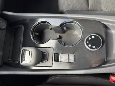 2026 Nissan Rogue 2026.5 AWD SV