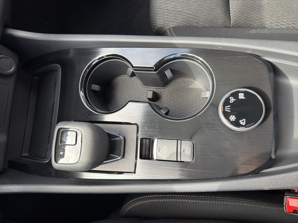 2026 Nissan Rogue 2026.5 AWD SV