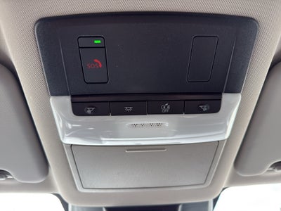 2026 Nissan Rogue 2026.5 AWD SV