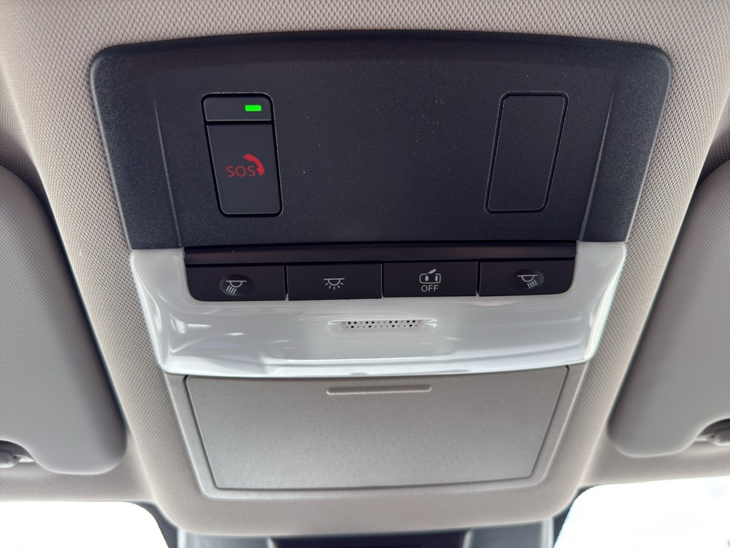 2026 Nissan Rogue 2026.5 AWD SV