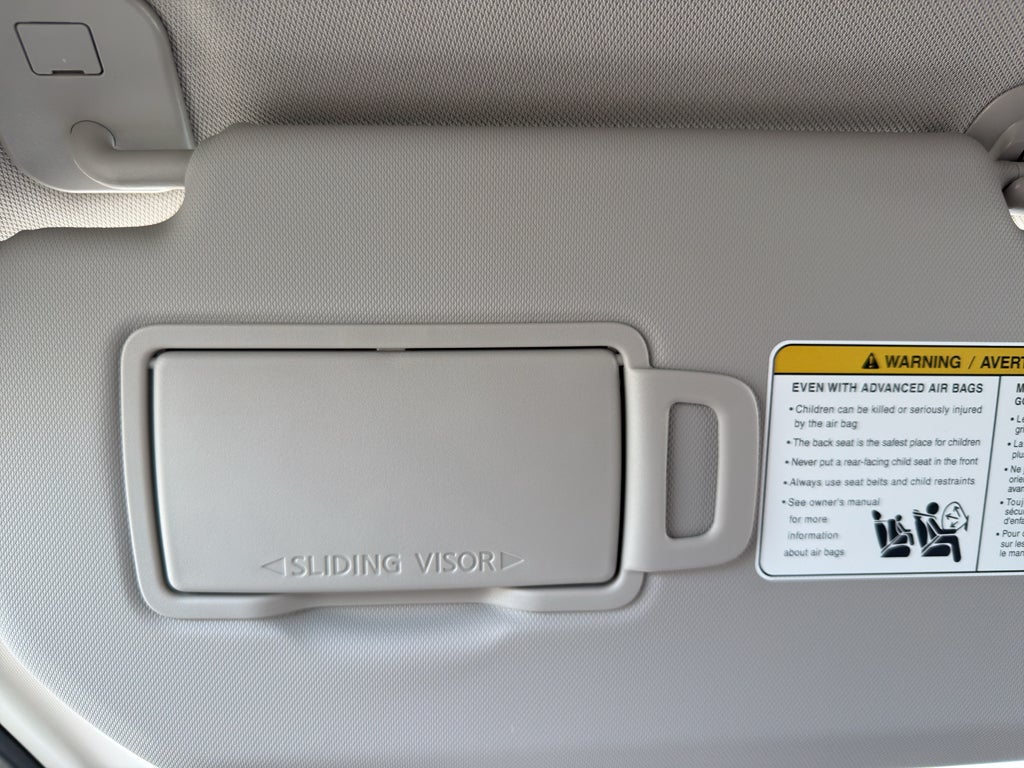 2026 Nissan Rogue 2026.5 AWD SV