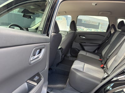 2026 Nissan Rogue 2026.5 AWD SV