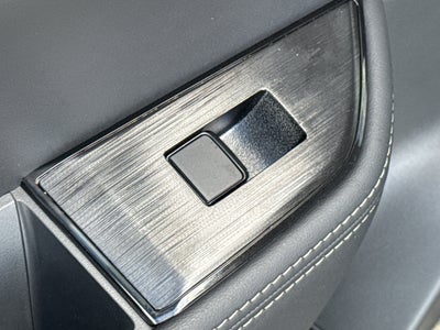 2026 Nissan Rogue 2026.5 AWD SV