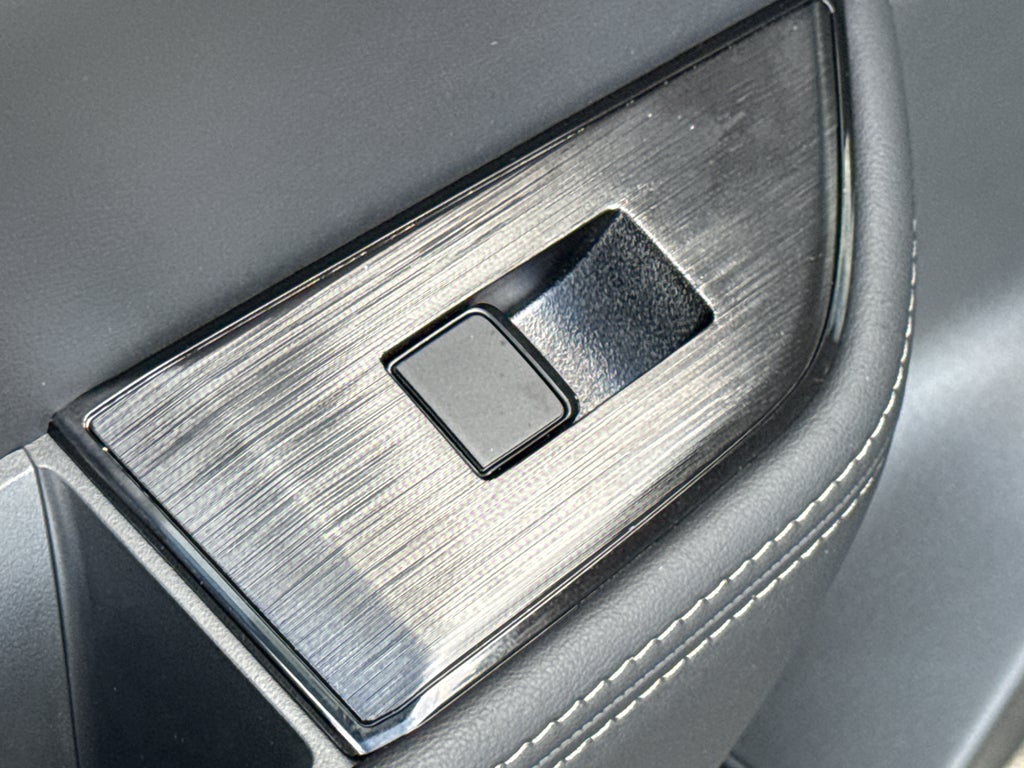 2026 Nissan Rogue 2026.5 AWD SV