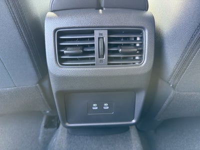 2026 Nissan Rogue 2026.5 AWD SV