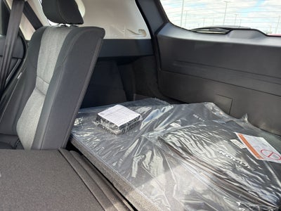 2026 Nissan Rogue 2026.5 AWD SV