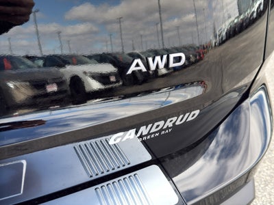 2026 Nissan Rogue 2026.5 AWD SV