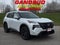 2026 Nissan Rogue 2026.5 AWD SV