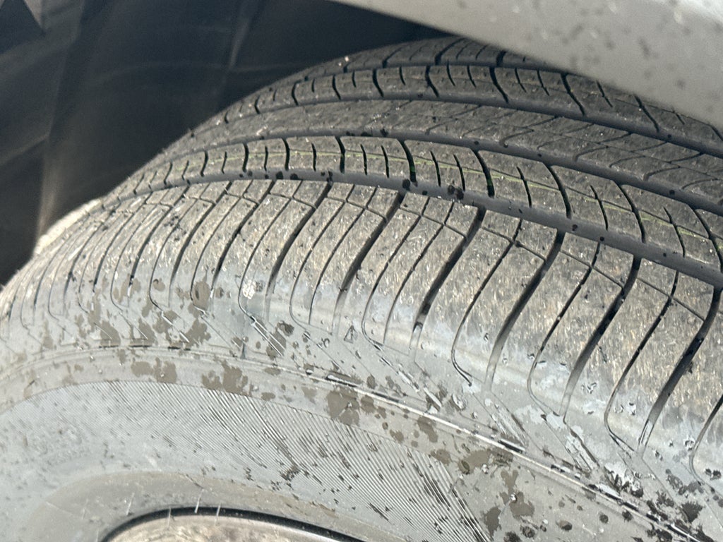 2026 Nissan Rogue 2026.5 AWD SV