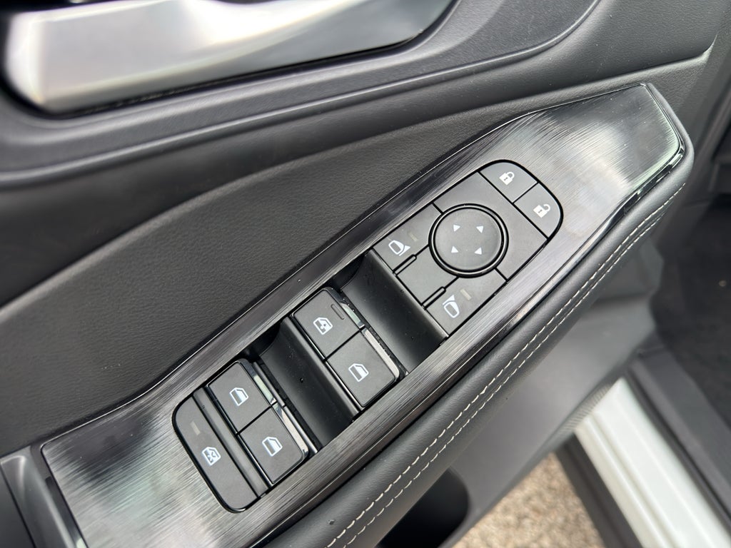 2026 Nissan Rogue 2026.5 AWD SV