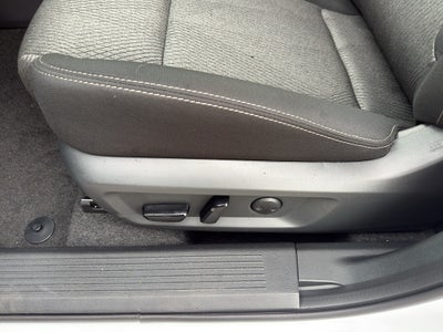 2026 Nissan Rogue 2026.5 AWD SV