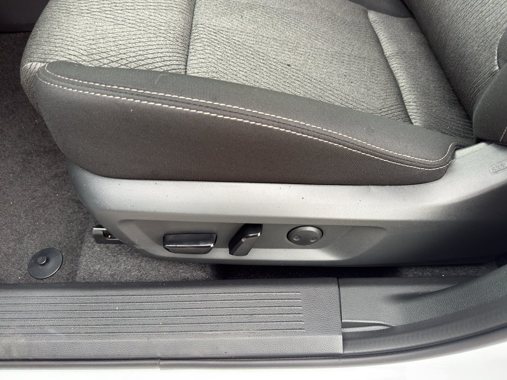 2026 Nissan Rogue 2026.5 AWD SV