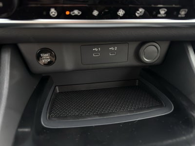 2026 Nissan Rogue 2026.5 AWD SV