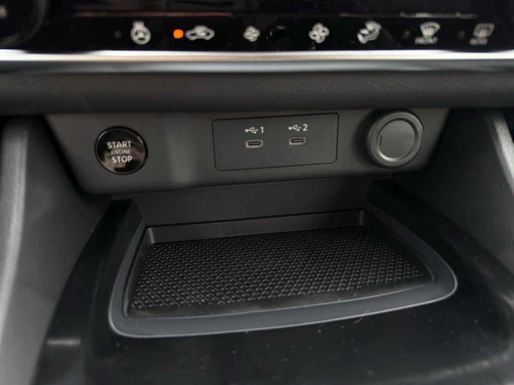 2026 Nissan Rogue 2026.5 AWD SV
