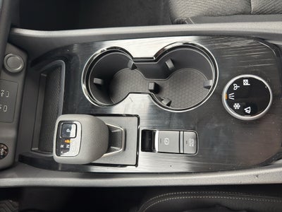 2026 Nissan Rogue 2026.5 AWD SV