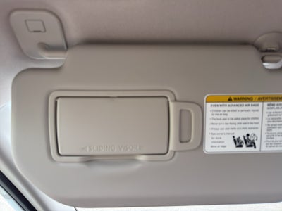 2026 Nissan Rogue 2026.5 AWD SV