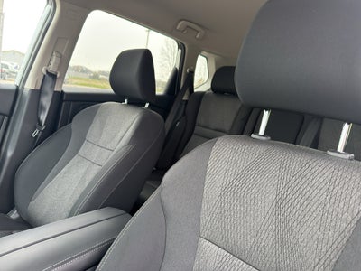 2026 Nissan Rogue 2026.5 AWD SV