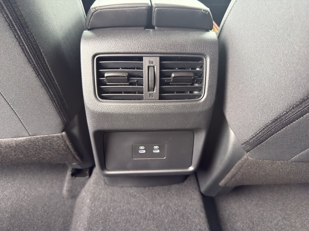 2026 Nissan Rogue 2026.5 AWD SV