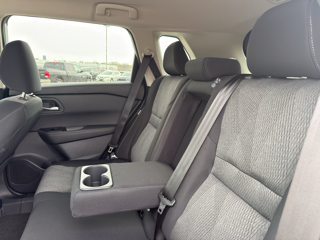 2026 Nissan Rogue 2026.5 AWD SV