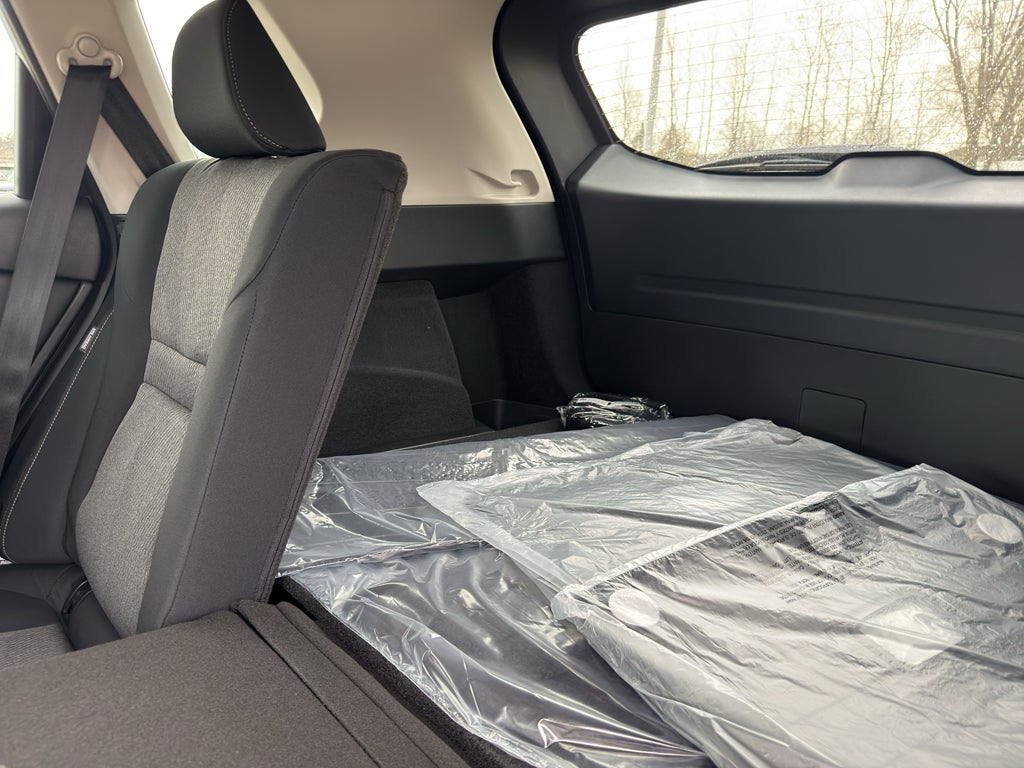 2026 Nissan Rogue 2026.5 AWD SV