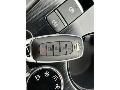 2026 Nissan Rogue 2026.5 AWD SV