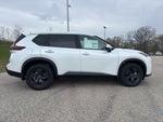 2026 Nissan Rogue 2026.5 AWD SV