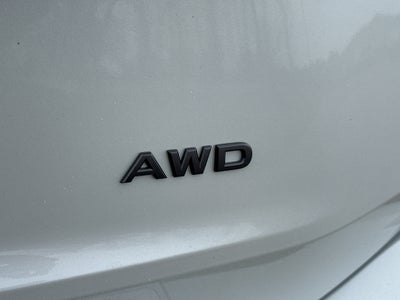 2026 Nissan Rogue 2026.5 AWD SV